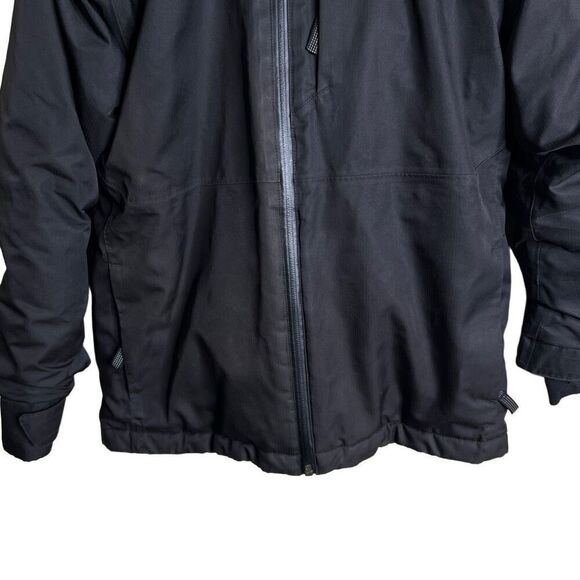 Patagonia Kids Snowshot Jacket Medium - Picture 3 of 6